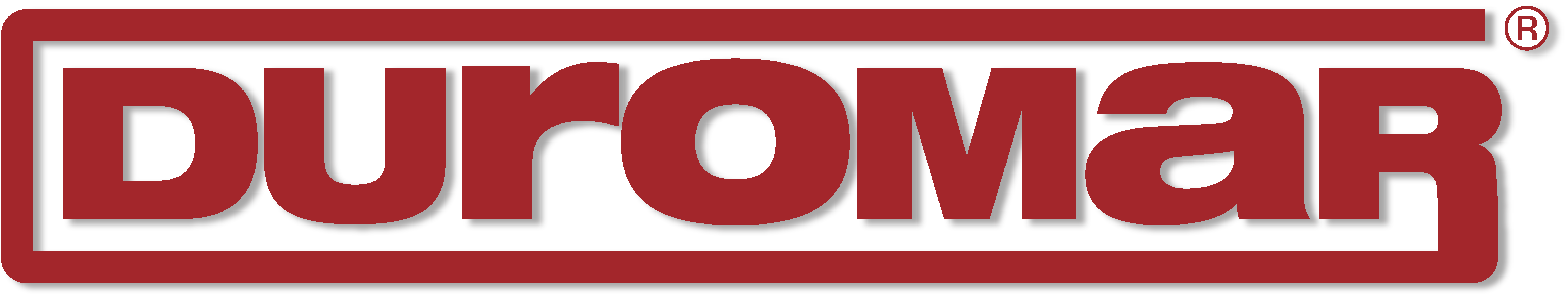 Duromar logo<br />

